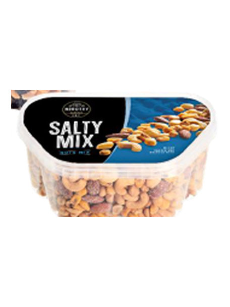 Salty Mix 27 x 550G