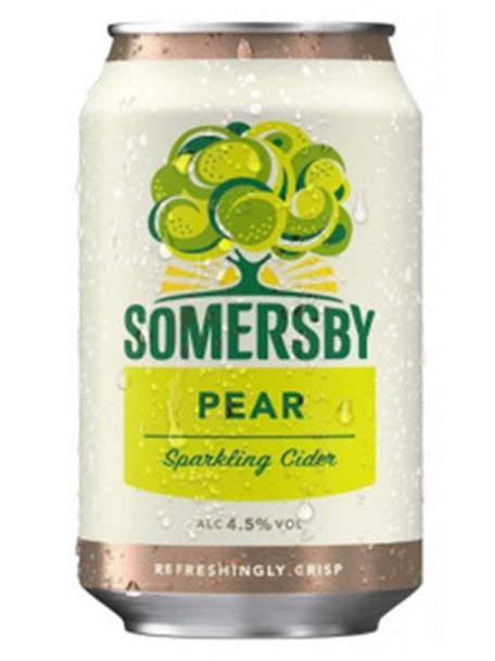 Somersby Pear 24x33CL