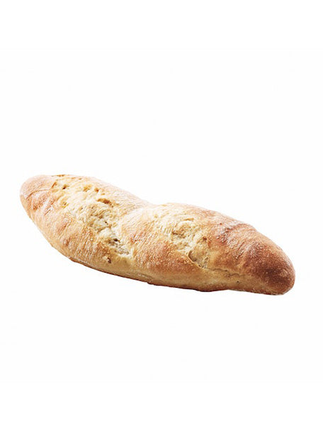 Stenovnsbaguette, 23 cm 115G