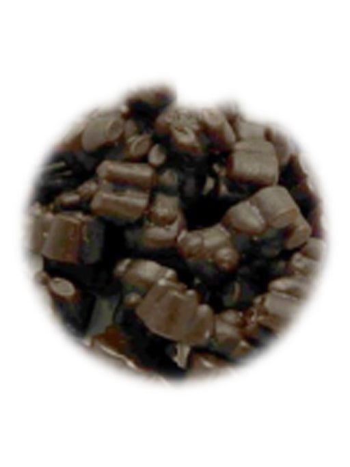 SUGAR-FREE, SWEET LIQUORICE TEDDY