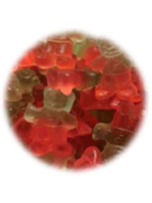 SUGAR-FREE, WINEGUM TEDDYS