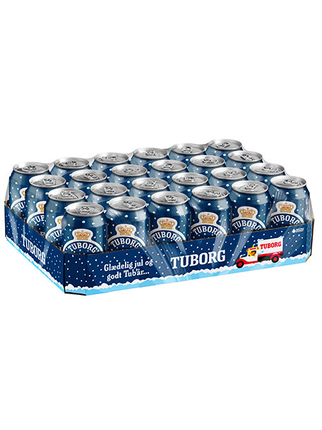 Tuborg Julebryg