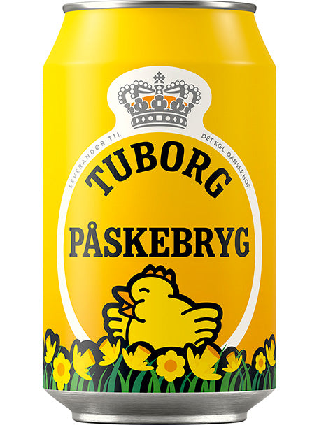 Tuborg Påskebryg