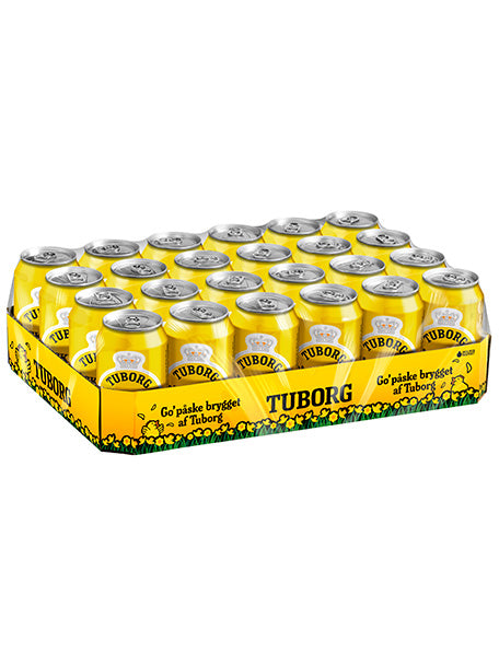 Tuborg Påskebryg