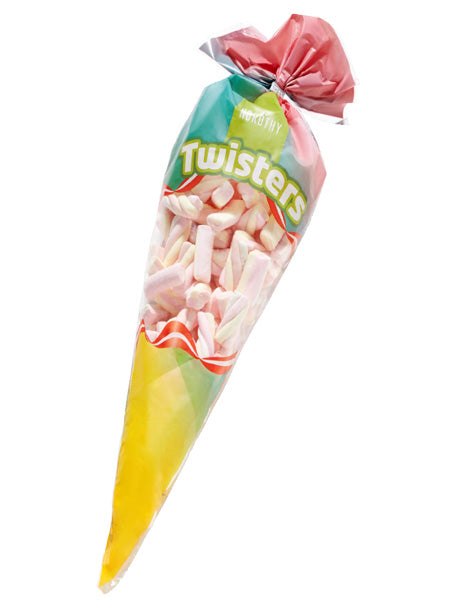 Twister i spidspose 12 X 400G