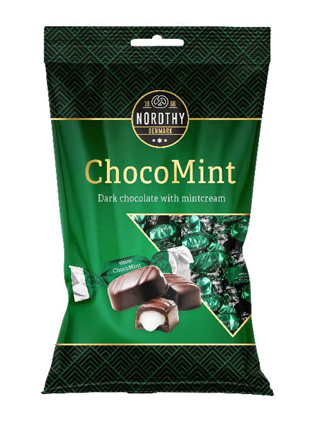 ChocoMint 7 X 465G