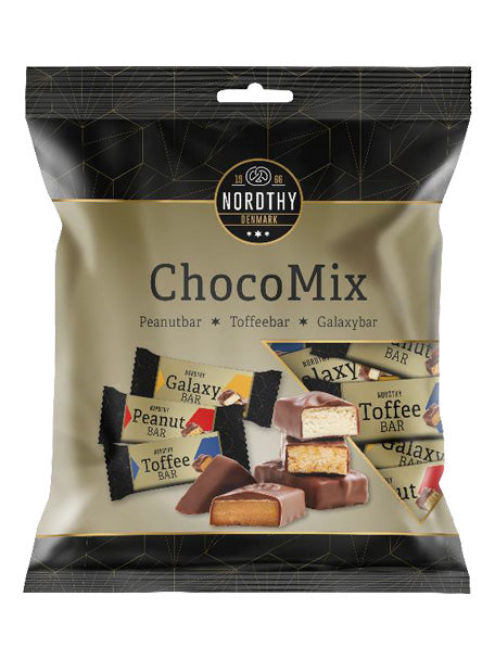 ChocoMix 3 var. 7 X 500G