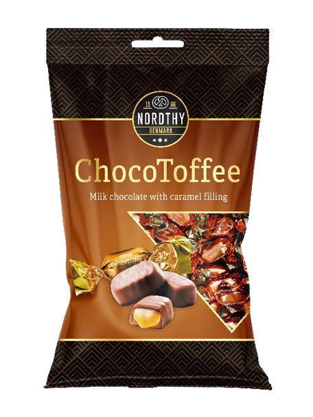 ChocoToffee 7 X 500G