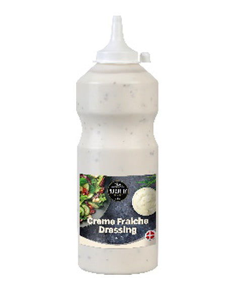 Creame Fraiche Dressing 900ml x6