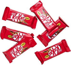 Kit Kat Mini 6,680kg