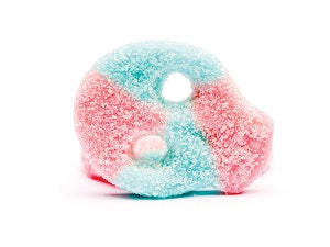 Fizzy Skull 2kg