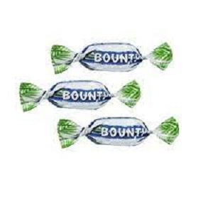 Bounty Minitaures 2,5kg