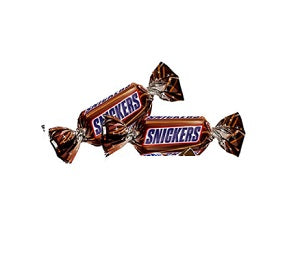 Snickers Minitaures 2,5kg