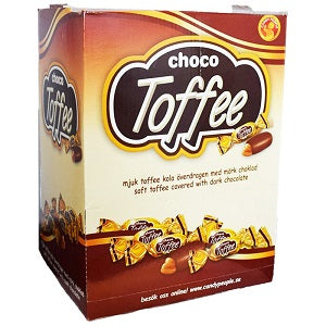 Choco Toffe 2,4kg