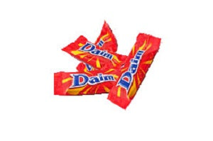 Daim 2kg x2