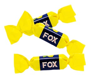 Fox Citron 1kg