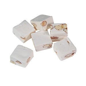 Fransk Nougat - Nougat Almond 1,5kg