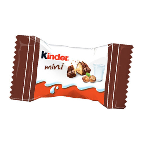 Kinder Bueno Mini 2,7kg