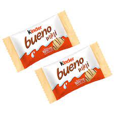 Kinder Bueno White Mini 2,7kg