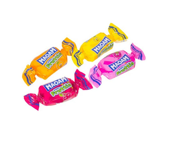 Maoam Happy Fruttis 1kg