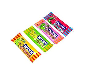 Maoam Ministripes 1,05kg