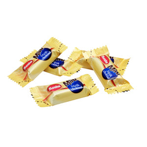 Marabou Mini Chocolate 2kg x2