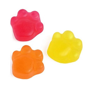 P&M Fruit Paws 2,2kg