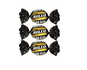 P&M Rollo Lakrits 2,5kg