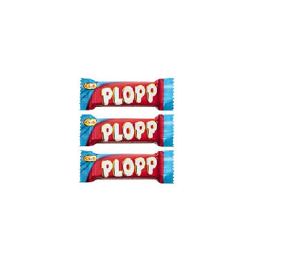 Plopp 2kg - Inslagen