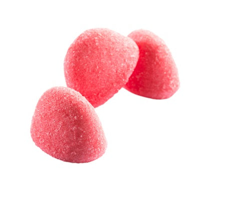 Strawberry Softies 1,4kg