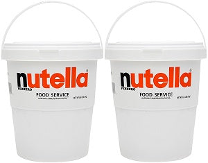 Nutella 2x3kg