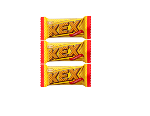 Kexchoklad Minibit 1,3kg