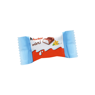 Kinder Maxi Mini 4,2kg