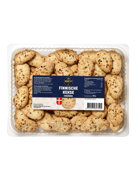 Finskbrød 12x300G