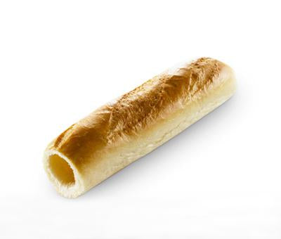 FRANSK HOTDOG BRØD