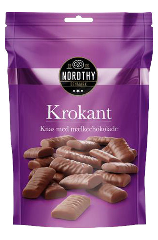 Krokant 30 x 125G