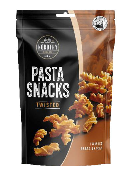 Pasta Snack 12 x 70G