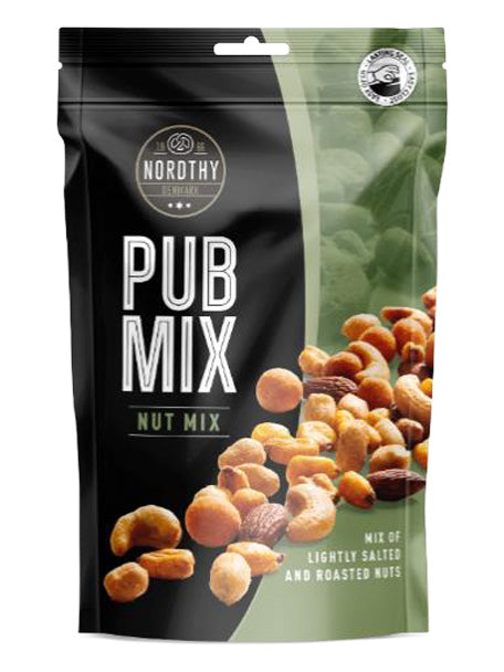 Pubmix 12x 100G