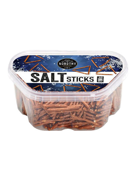 Salt Sticks 27 X 90G