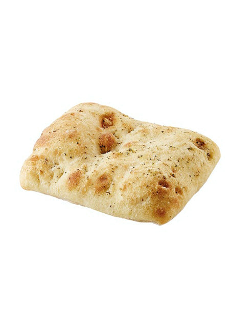 Focaccia classico 100G