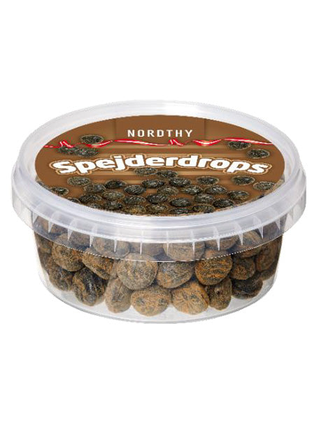 Spejderdrops 18 X 150G