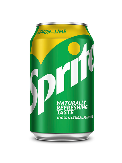 Sprite 24x0,33l