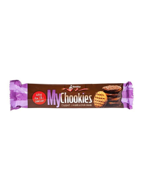 MyChookies Choko 24x135G